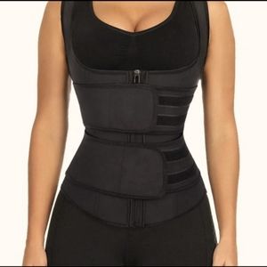 NWOT Waist Trainer Vest (Women Med)
